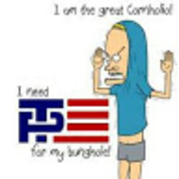 Meet your Posher, Myles - Picture 1 of 1